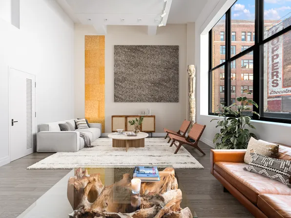 421 Hudson Street image 1 of 15