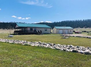 28 Balfour Loop, Reed Point, MT 59069