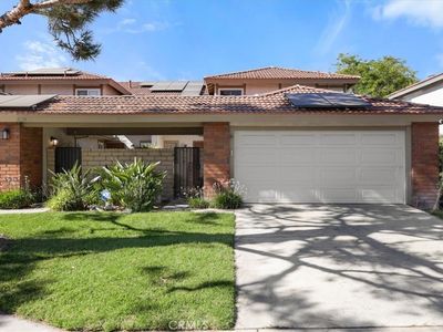 15717 Rosehaven Ln, Santa Clarita, CA, 91387