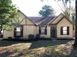 4054 Naylor Rd, Memphis, TN 38128