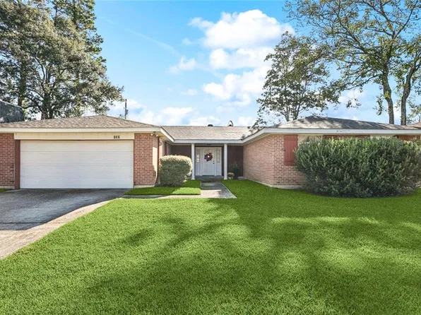 132 Melody Ln, Slidell, LA 70458