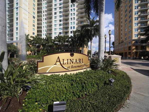 800 N Tamiami Trl 708, Sarasota, FL 34236
