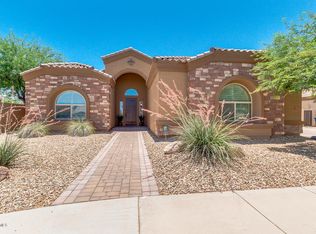 21303 E Maya Rd, Queen Creek, AZ 85142