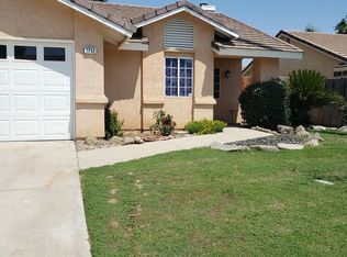 3212 Cattleman St, Bakersfield, CA 93312