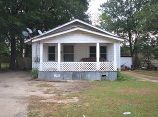710 N Clay St, Magnolia, AR 71753
