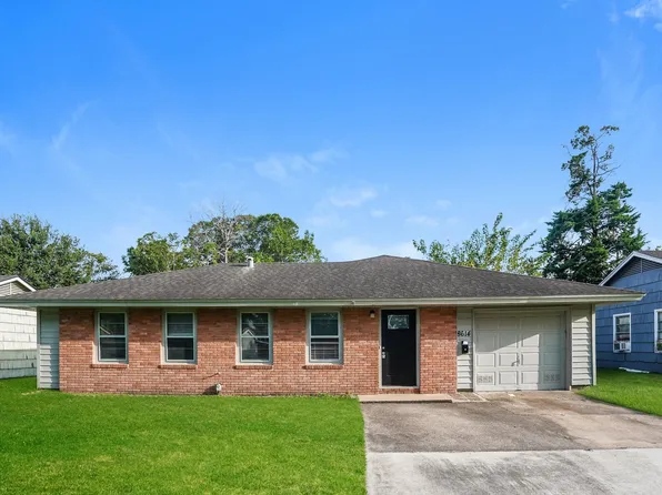 8614 Rockhill St, Houston, TX 77061
