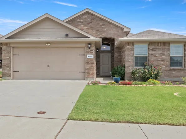 8209 Karole Dr, Fort Worth, TX 76120