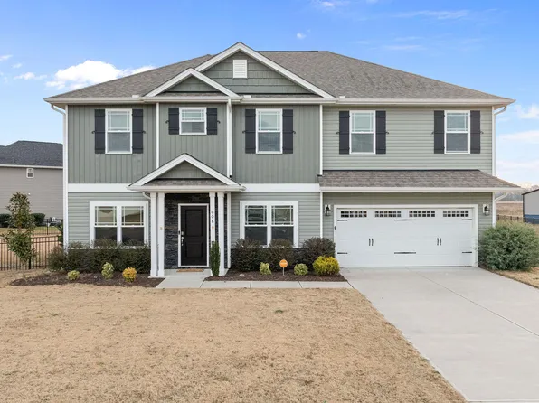 608 Madison Ann Drive, La Grange, NC 28551