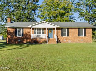 174 High Hill Rd, Jacksonville, NC 28540