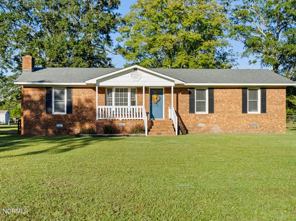 174 High Hill Road, Jacksonville, NC 28540