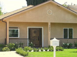 7052 Crebs Ave, Reseda, CA 91335