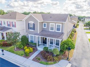 301 Balfour Dr, Sanford, FL 32708