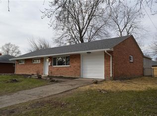 4723 Powell Rd, Huber Heights, OH 45424