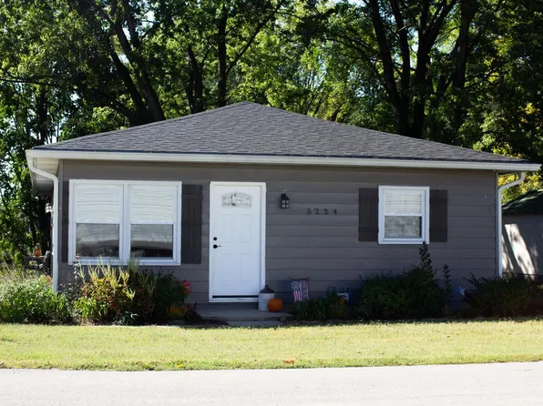 5224 W Center St, Jasper, IN 47546