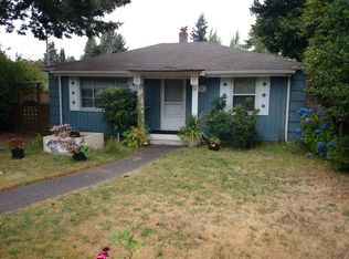 3627 48th Ave SW, Seattle, WA 98116