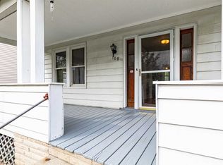 108 Forbus St, Poughkeepsie, NY 12603