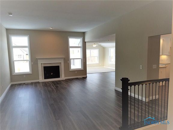 2nd image of 15306 Sunset Maple Dr Lot 8