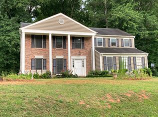 4649 Keighley Dr, Stone Mountain, GA 30083