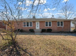 152 Robin Ave, Bowling Green, KY 42101