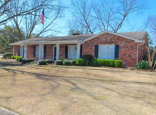 3570 Edgefield Rd, Montgomery, AL 36111