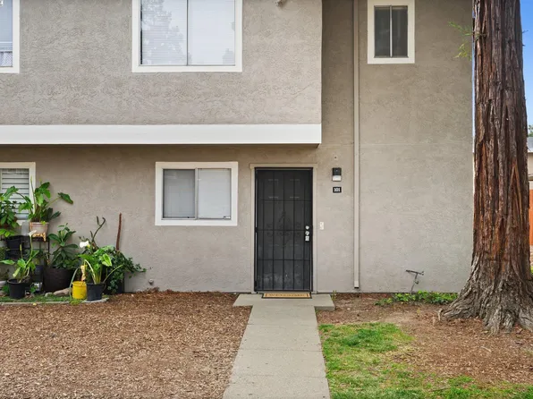 1910 Grande Cir Unit 101, Fairfield, CA 94533