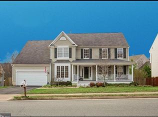 28 Scotland Cir, Stafford, VA