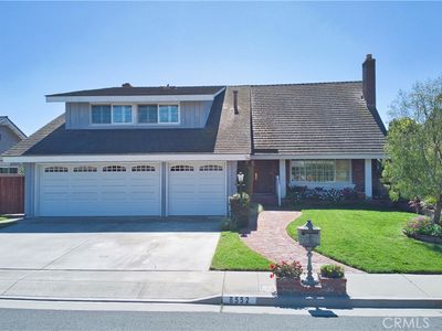 8552 Pierre Dr, Huntington Beach, CA, 92646