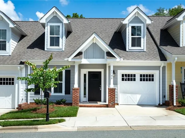 1744 Old Fields Blvd, Haw River, NC 27258