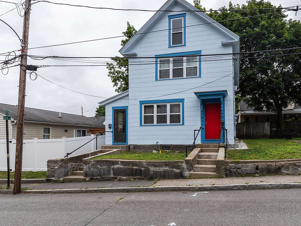 3 Harrod St Concord NH Zillow