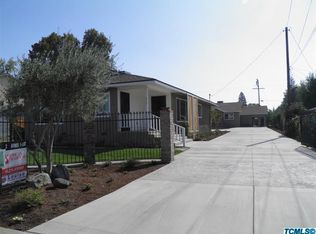 613 E K Rd, Visalia, CA 93292