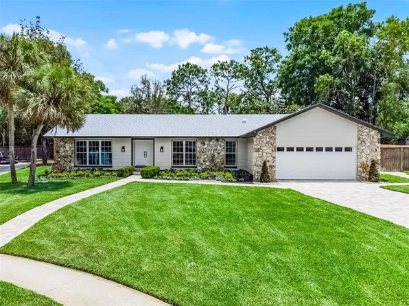 107 Laurel Oak Dr, Longwood, FL 32779