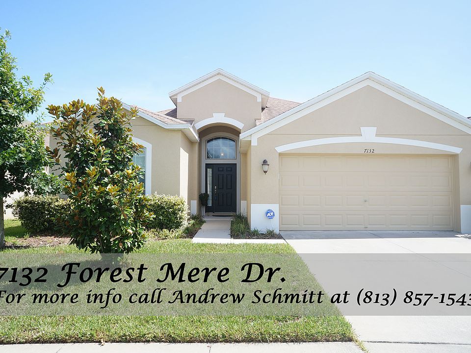 1st image of 7132 Forest Mere Dr