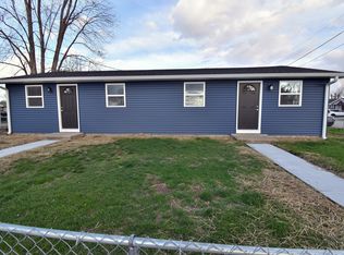969-989 S Home Ave, Martinsville, IN 46151
