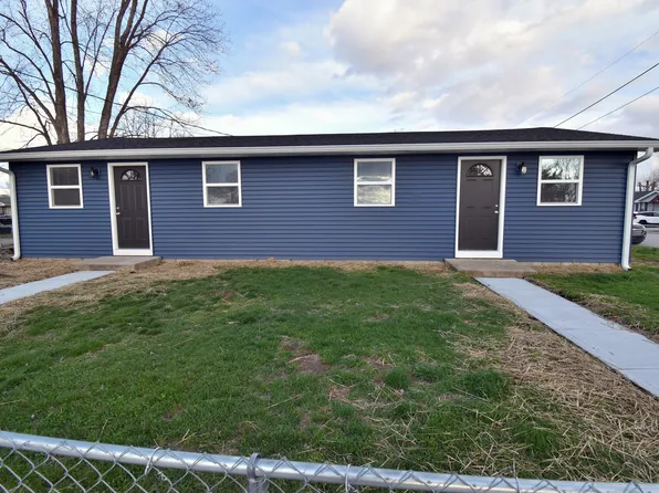 969-989 S Home Ave, Martinsville, IN 46151