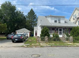 16 Standish Ave, Cranston, RI 02920