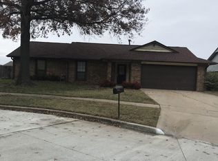 1505 Hawthorne Ct, Pryor, OK 74361