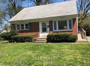 2901 Richland Ave, Louisville, KY