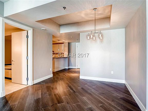 3rd image of 2700 Las Vegas Blvd S Unit 3011