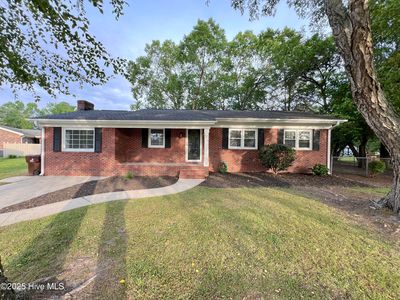 3354 Clubview Drive, Farmville, NC, 27828