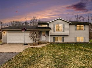 7460 Fifteen Mile Rd NE, Cedar Springs, MI 49319