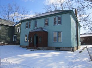 409 Elmwood Ave, Niagara Falls, NY