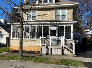 26 Eagle St, North East, PA