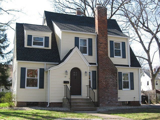 42 Wexford Front Left