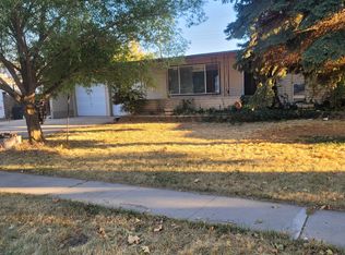 1985 W Mark St, Layton, UT 84041