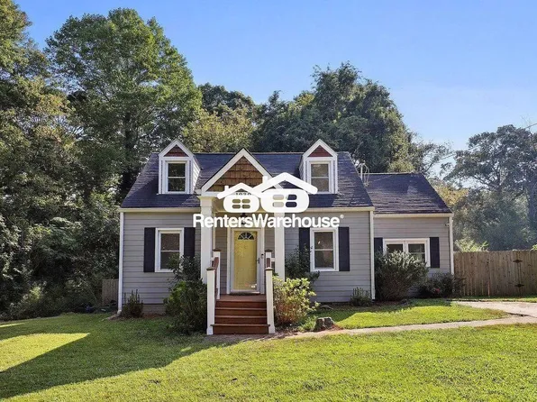 1930 Normal St, Decatur, GA 30032