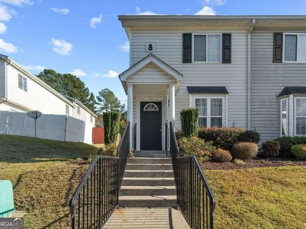 1625 Conley Rd, Conley, GA 30288