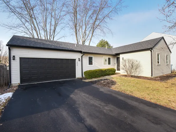 1406 River Oak Dr, Naperville, IL 60565