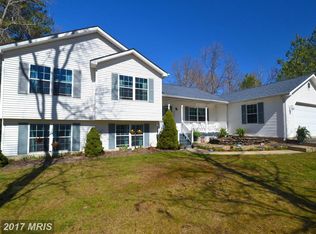 992 Johnswoods Rd, Lusby, MD 20657