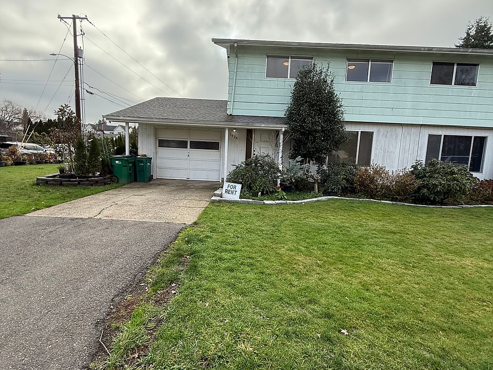 1st image of 2626 A St #2626