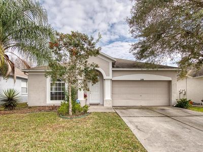 3148 Downan Point Dr, Land O Lakes, FL, 34638